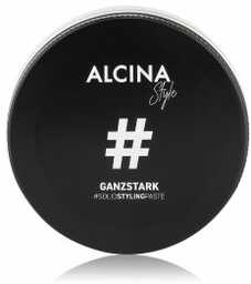 ALCINA #Alcina Style Ganzstark Wosk do włosów 50