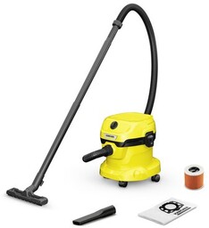 KARCHER Odkurzacz WD 2 Plus V-12/6/18/C (YYY) 1.628-015.0