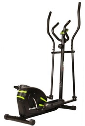 HERTZ FITNESS Orbitrek magnetyczny Symbio 3kg 30cm