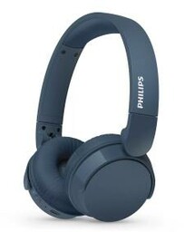 Philips TAH4209BL/00 Nauszne Bluetooth 5.3 Niebieski Słuchawki bezprzewodowe