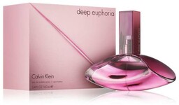 Calvin Klein Deep Euphoria, Woda toaletowa 100ml -