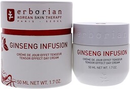 Erborian Ginseng Infusion - krem na dzień