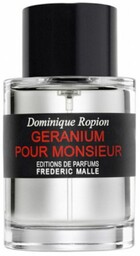 Frederic Malle Geranium Pour Monsieur 100ml woda perfumowana