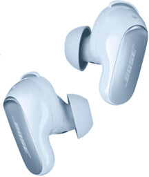 Słuchawki douszne BOSE QuietComfort Ultra Earbuds Niebieski