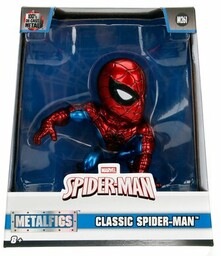 JADA TOYS Figurka Spider-Man Classic 253221005