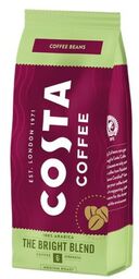 Costa Coffee Bright Blend Medium kawa ziarnista 200g