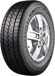 Opona wielosezonowa FIRESTONE VANHAWK MULTISEASON 195/75R16 107R