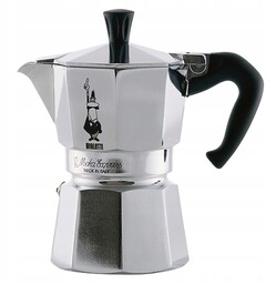 Kawiarka Bialetti Moka Express 3tz