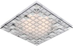 Candellux MOSAIC 10-30610 plafon lampa sufitowa szkło kartowane