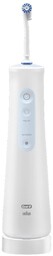 Braun Oral-B Irygator bezprzewodowy AquaCare 4 OxyJet -