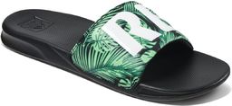 kapcie REEF ONE SLIDE Green Palm