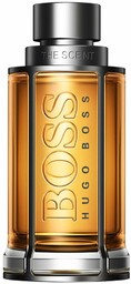 Hugo Boss Boss The Scent woda toaletowa 50