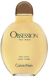 Calvin Klein Obsession Men After Shave Lotion 125ml