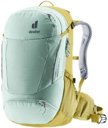 PLECAK TRANS ALPINE 28 SL-FROST-LINDEN