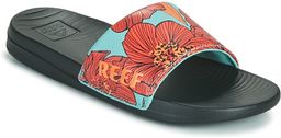 kapcie REEF ONE SLIDE Aqua Blossom