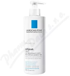 La Roche Posay Lipikar Lait balsam do ciała