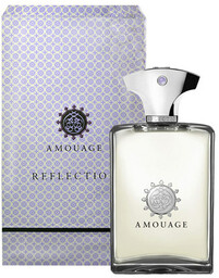 Amouage Reflection Man, Woda perfumowana 50ml