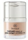 Dermacol Caviar Long Stay Make-Up & Corrector podkład