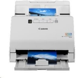 Canon dokumentový skener imageFORMULA RS40