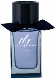 Burberry Mr. Burberry Indigo, Woda toaletowa 100ml