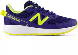 New Balance Dziecięce buty sportowe YK570BY3