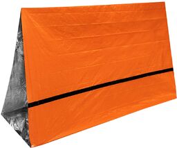 Namiot termiczny NRC Badger Outdoor Ultralight Shelter
