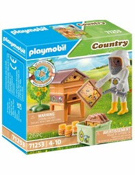 Playmobil Pszczelarka