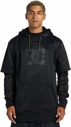 DC Shoes Sweter