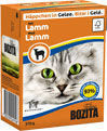 BOZITA Cat Jagnięcina W Galaretce 16 x 370g