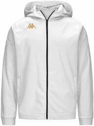 Kappa Pończochy marki Model KAPPA4SOCCER GREVOLO WHITE