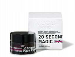 Veoli Botanica 20 Seconds Magic Eye Treatment Serum