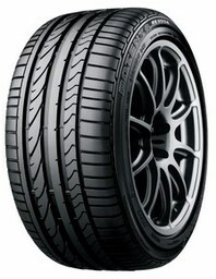 Bridgestone 245/45R18 RE050A 96W INFINITI WAR