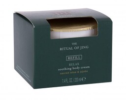 Rituals The Ritual Of Jing Soothing Body Cream