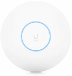 Access Point Ubiquiti U6-LR 2,4 GHz 5 GHz