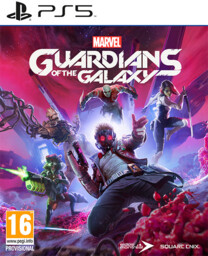 Marvel''s Guardians of the Galaxy (PS5)