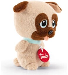 TRUDI Maskotka Friends Mops 29154