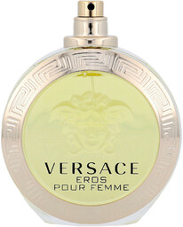 Versace Eros Pour Femme Eau de Toilette EDT