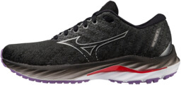 Mizuno Buty do biegania damskie WAVE INSPIRE 19