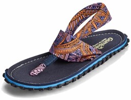 SANDAŁY SLINGBACK WOMEN-AZTEC