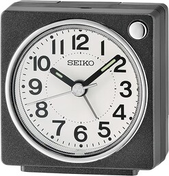 Seiko Clocks budzik QHE196K