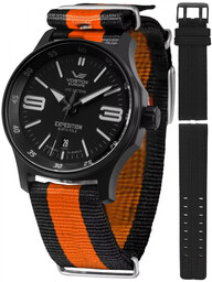 Vostok Europe YN55-592C556NO