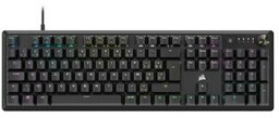 Corsair K70 CORE RGB MLX Red Czarny Klawiatura