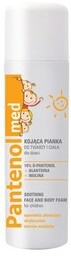 PANTENOL MED Kids pianka - 150ml >> 0zł