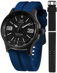 Vostok Europe YN55-592C556S