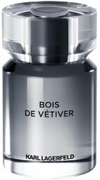 Karl Lagerfeld Bois de Vetiver woda toaletowa 50