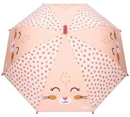 Parasol przeciwdeszczowy Kitty Giggle Pink PRET