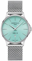 CERTINA Zegarek C045.410.11.351.00 (C0454101135100)