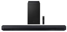 SAMSUNG Soundbar HW-Q700D EN