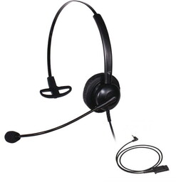 Platora Basic-M + kabel do telefonu DECT (jack