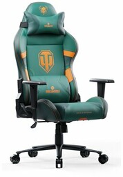 DIABLO CHAIRS Fotel X-One 2.0 (L) World of